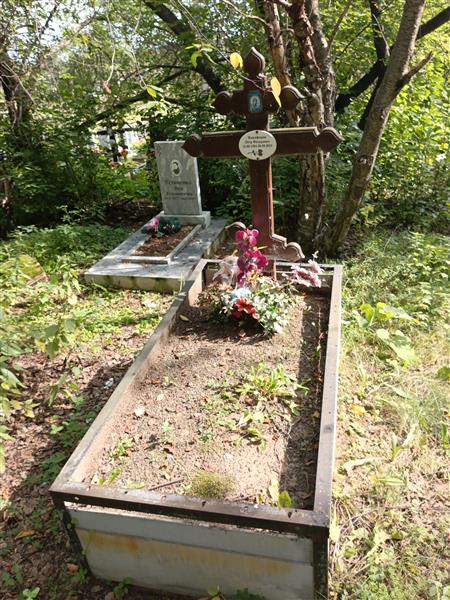 Никифоров Петр Федорович