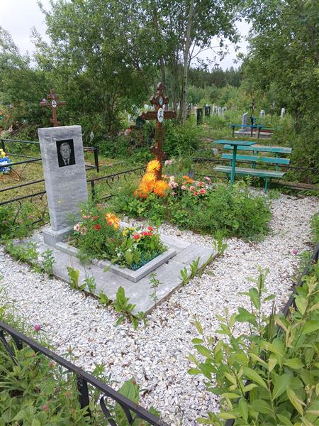 Пьянков Виктор Григорьевич