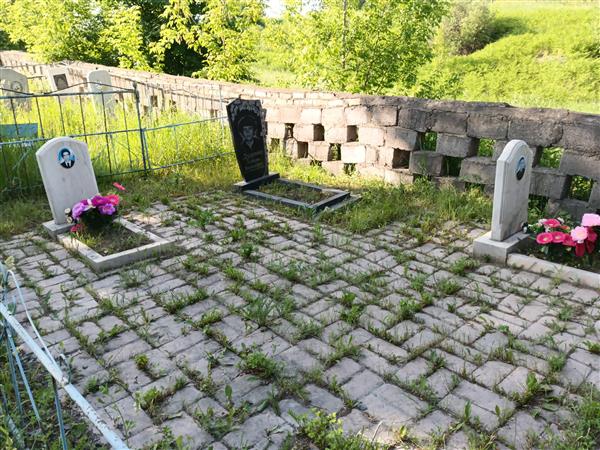 Искров Иван Селиверстович