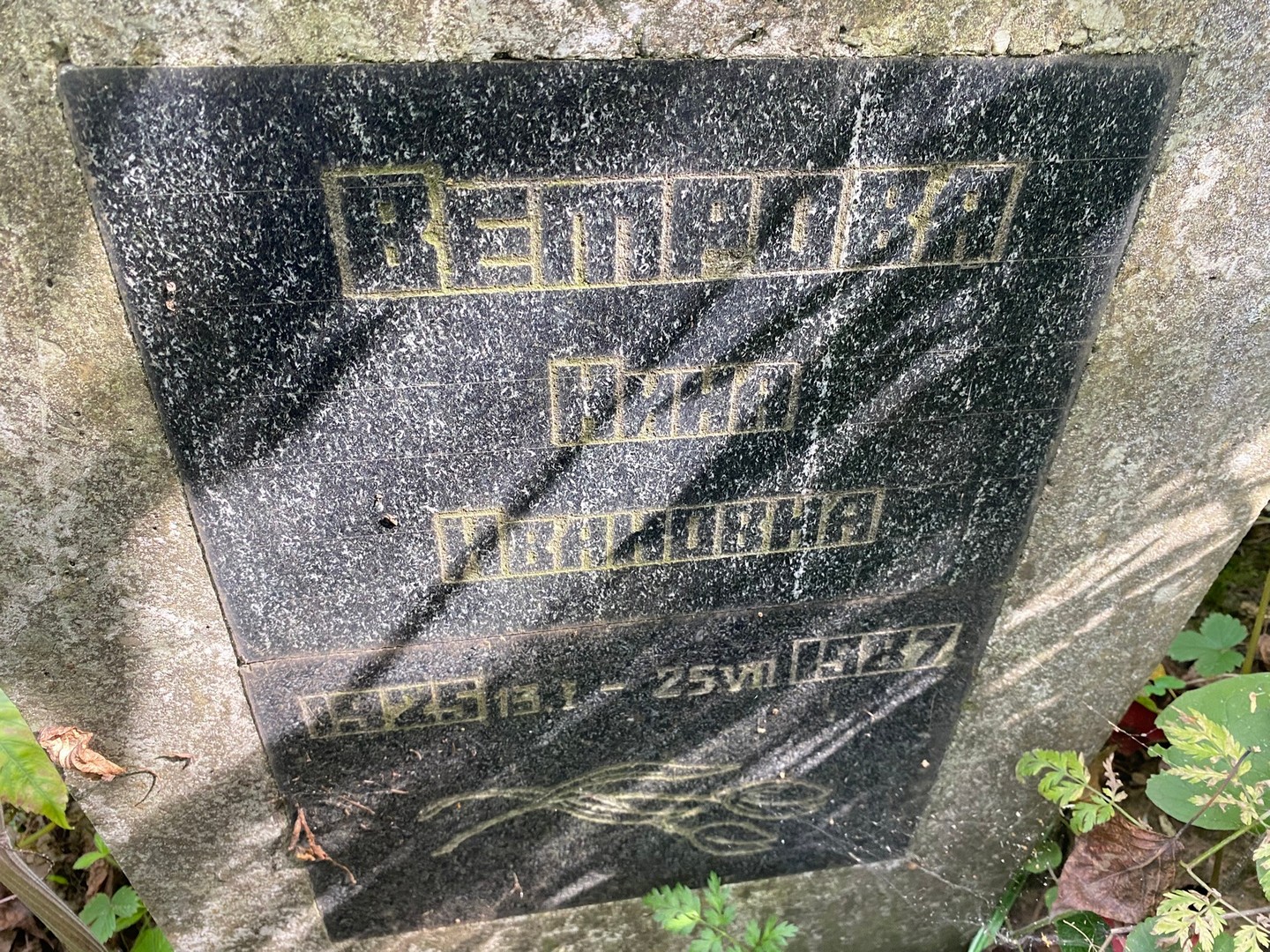 Ветрова