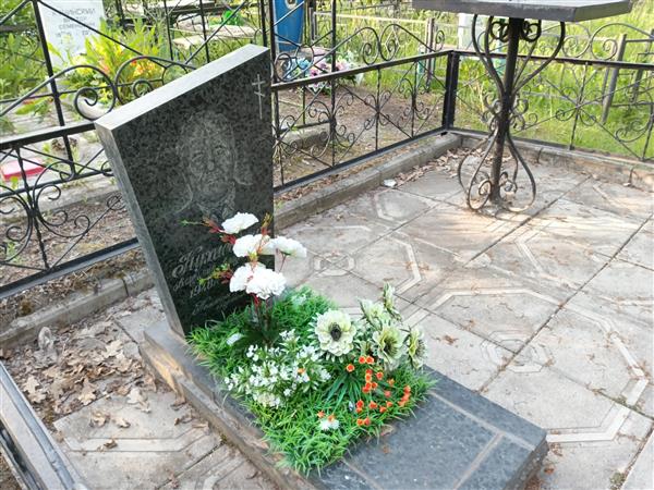 Кухлевский Владимир Владимирович