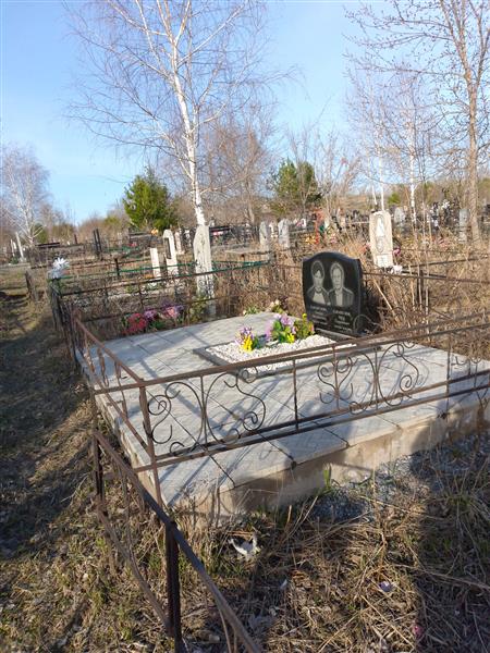 Сарапулов Пётр Георгиевич