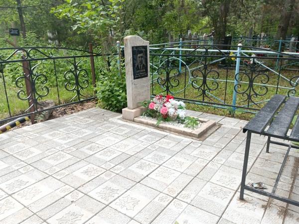 Антонов Игорь Борисович