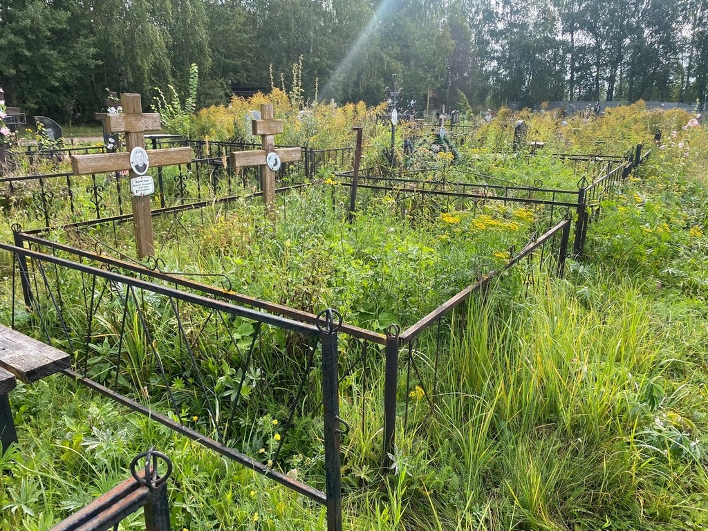 Кочетов Виктор Петрович
