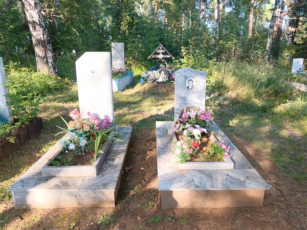 Азрапкин Иван Васильевич