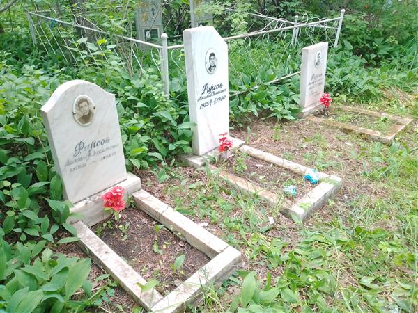 Фирсов Александр Васильевич