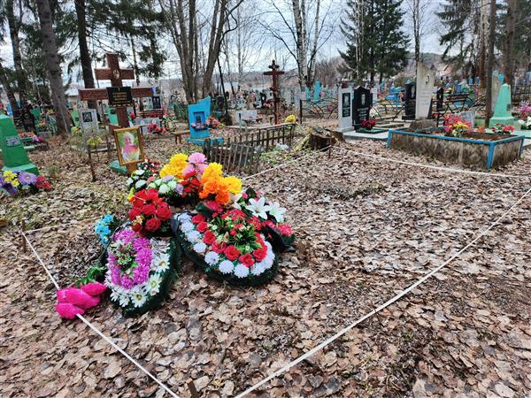 Курдюкова Валентина Ивановна