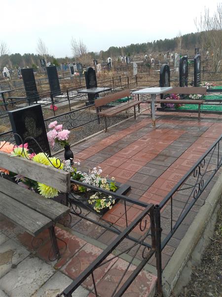 Кравцова Алефтина Федоровна