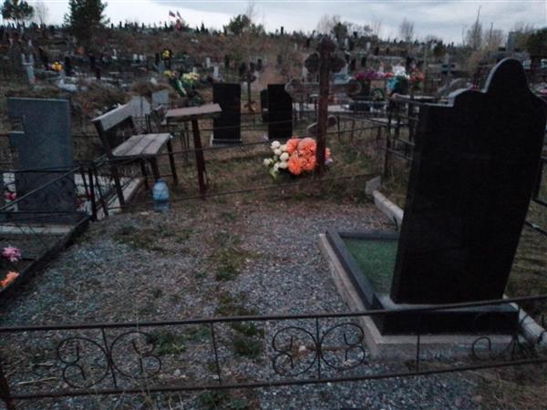 Лицкевич Сергей Владимирович