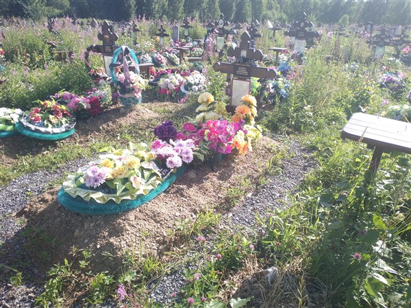 Бахтина Надежда Анатольевна