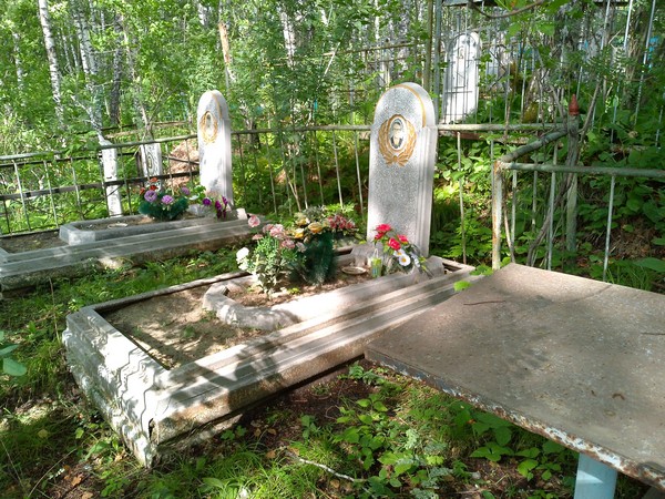 Заинковская Анна Михайловна