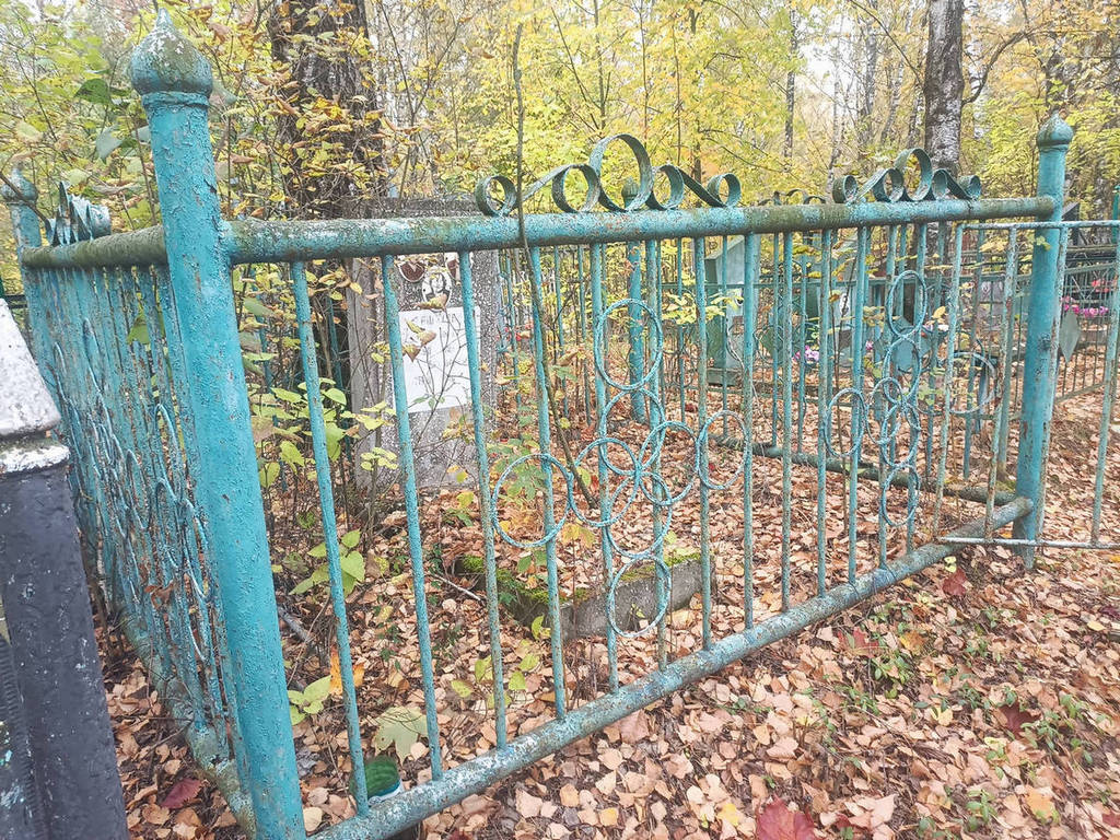 Куршаков Семен Николаевич