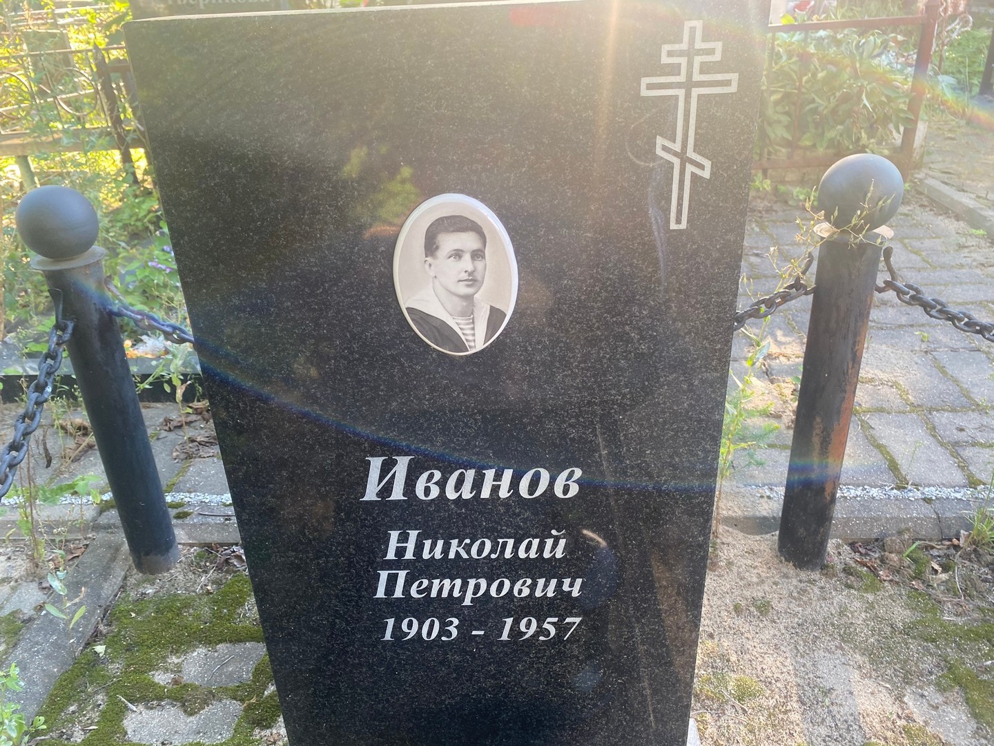 Иванов