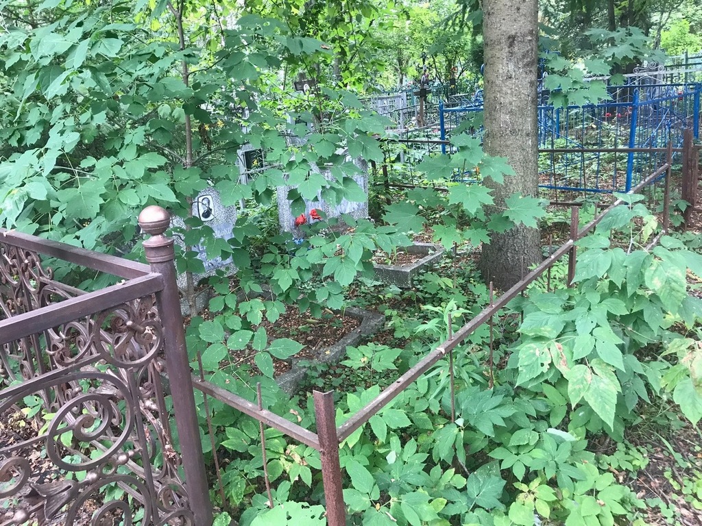 Панина Агрипина Константиновна