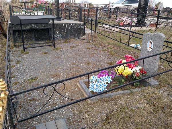 Куляшова Роза Александровна