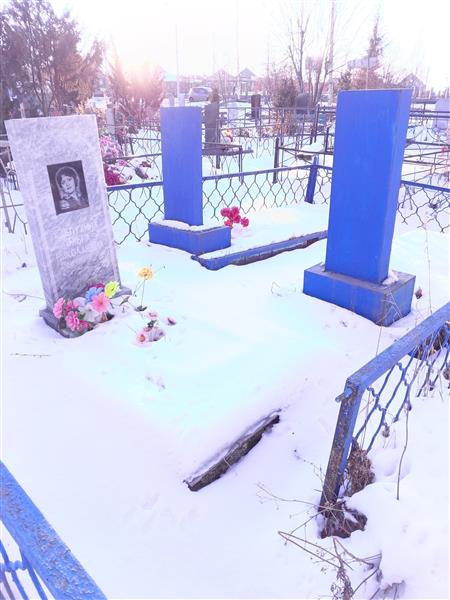 Макарова Ирина Александровна