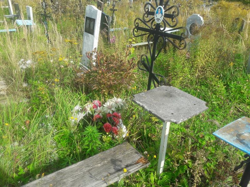 Фоменков Владимир Михайлович