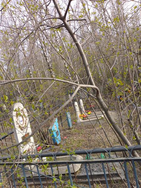 Синяков Анатолий Иванович