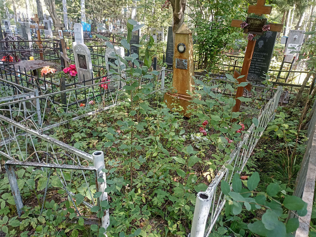 Казаков Евгений Михайлович