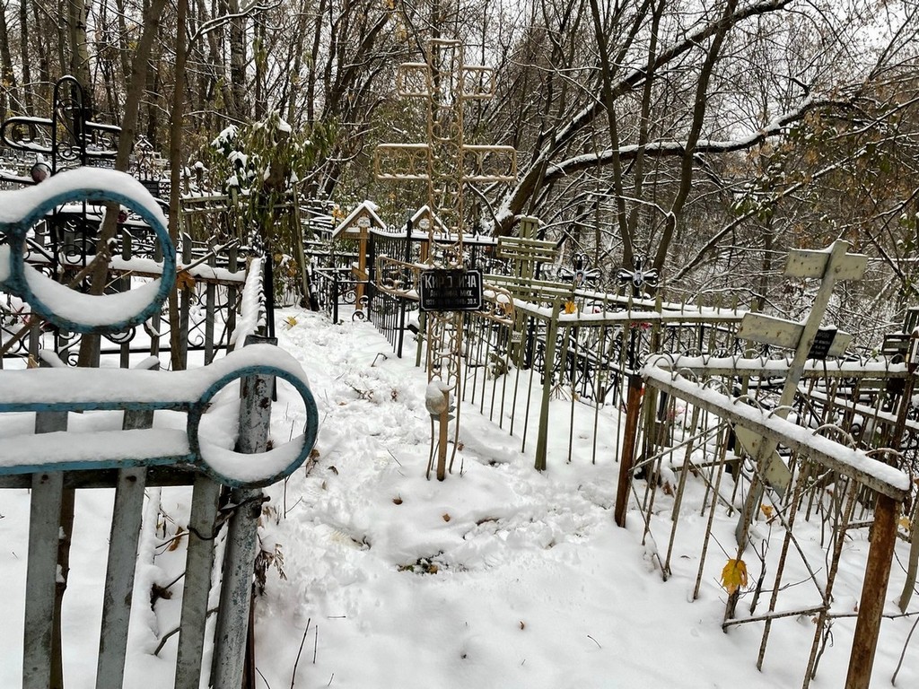 Кирюхина Антонина Михайловна