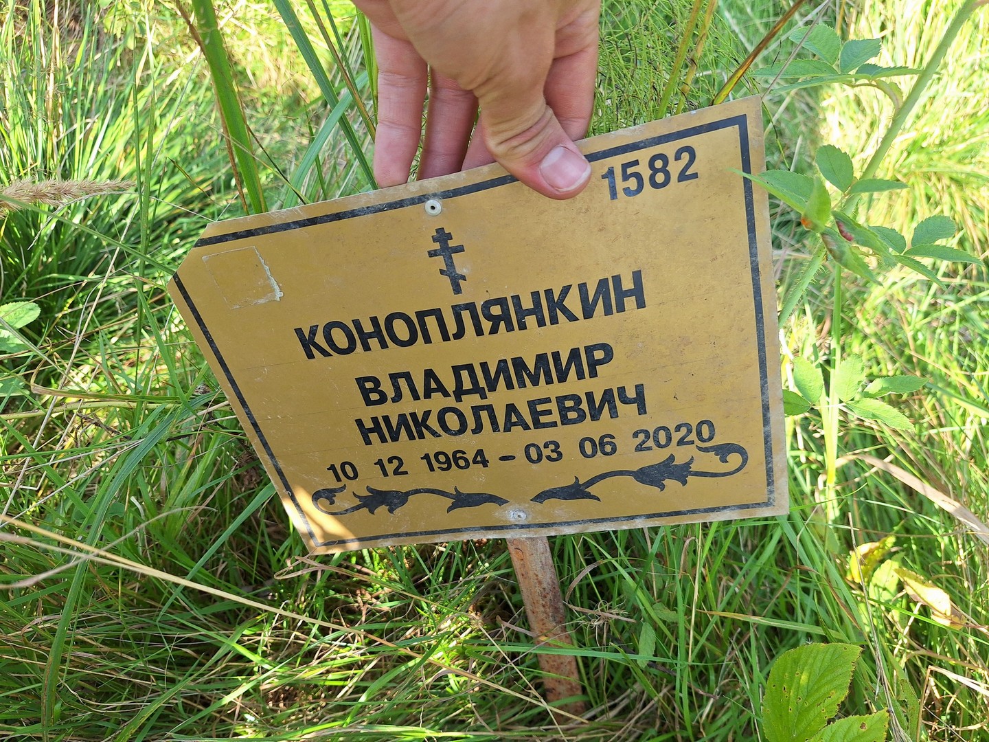 Коноплянкин
