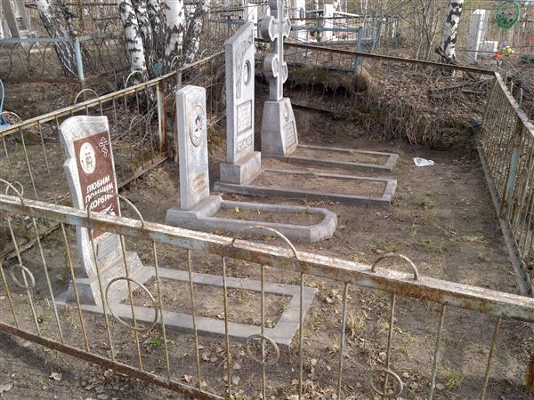 Каменюк Виктор Тимофеевич