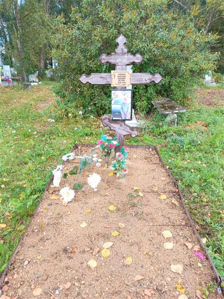 Ермолаев Александр Иванович