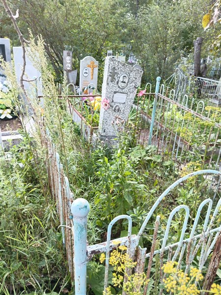 Поздеев Виктор Михайлович