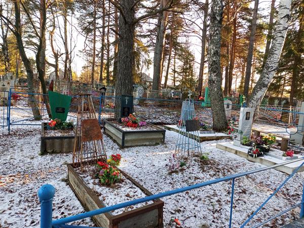 Бушуев Анатолий Григорьевич