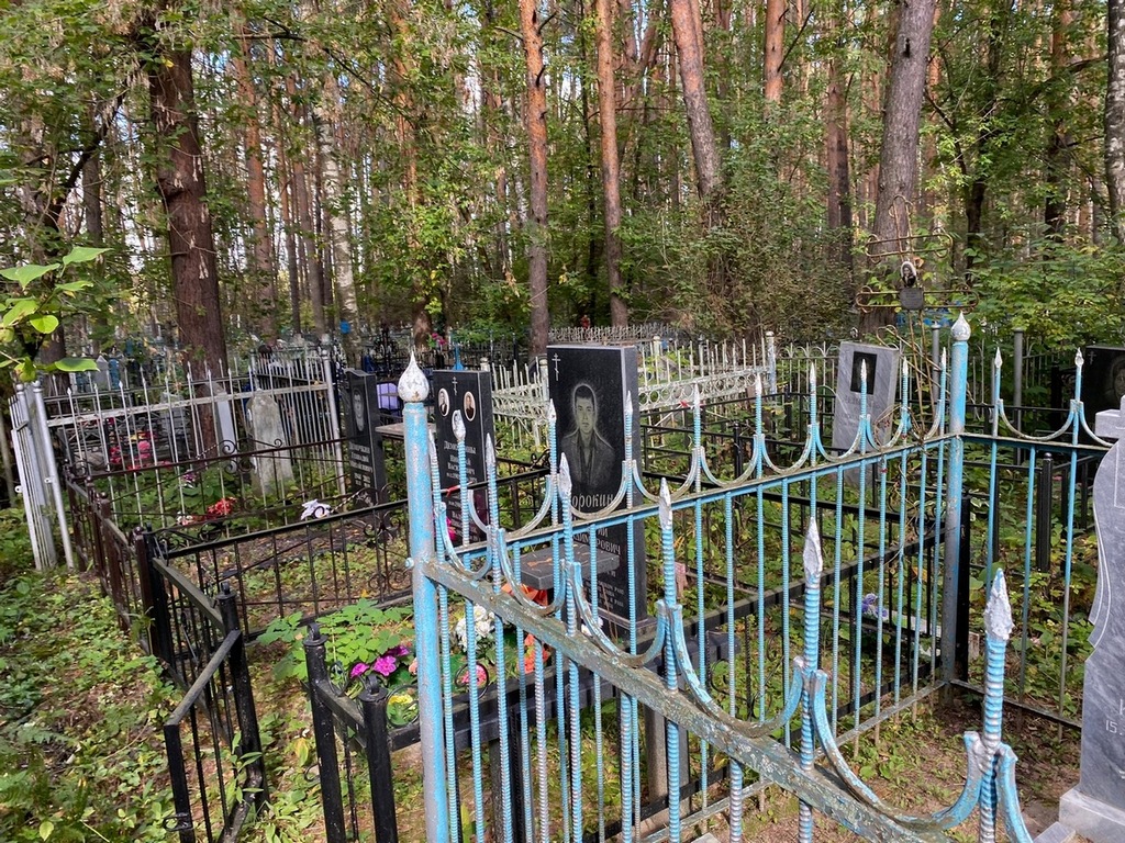 Сорокин Дмитрий Владимирович