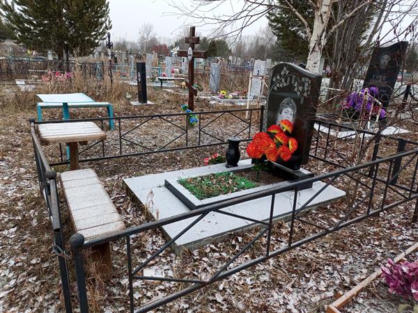 Запорожан Елена Юрьевна