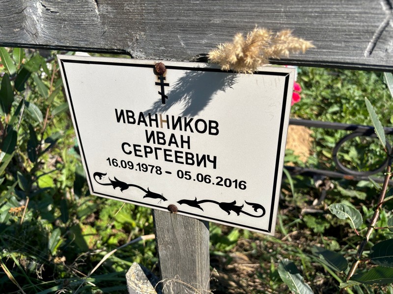 Иванников