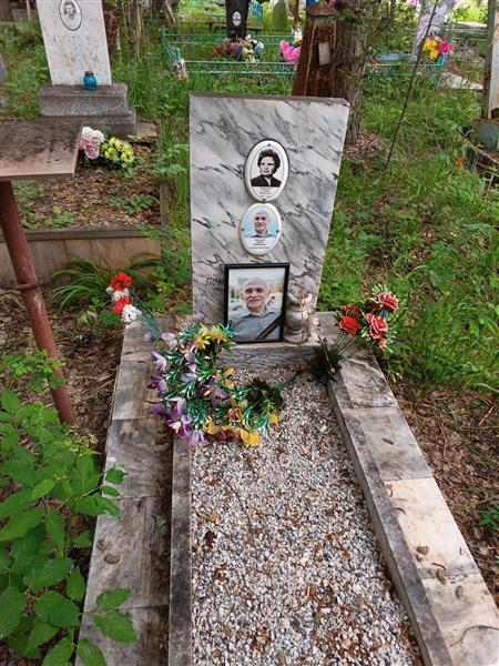 Куницына Лидия Ивановна