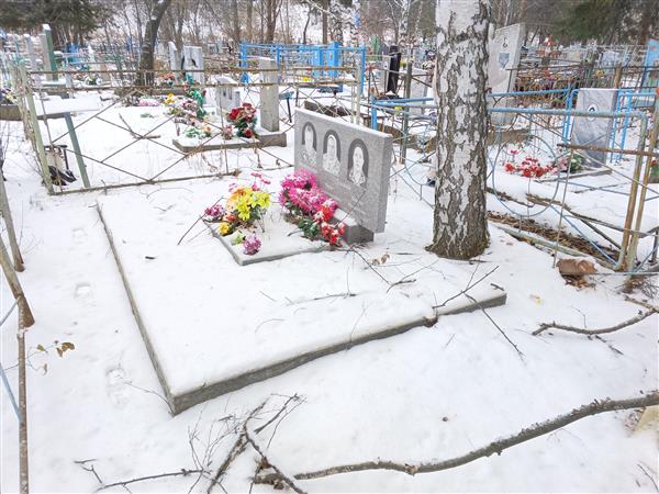 Домаева Варвара Филипповна