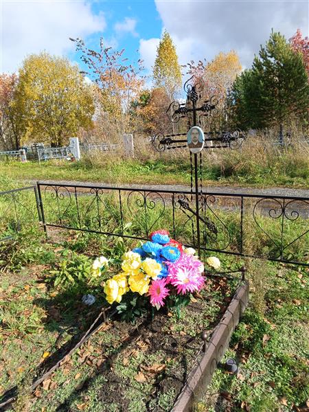 Яковлев Андоей Абрамович