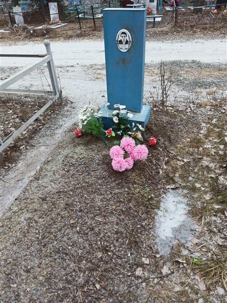 Пилинцова Любовь Григорьевна