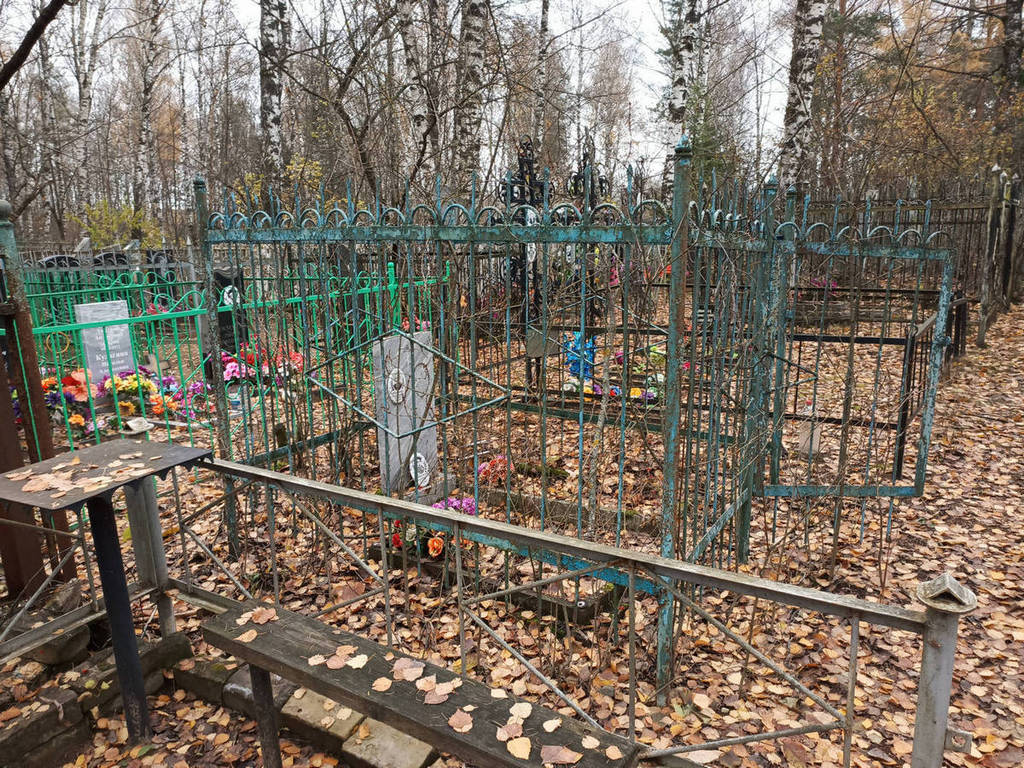 Чеблукова Татьяна Ивановна