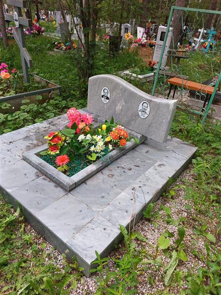 Барабанов Василий Борисович