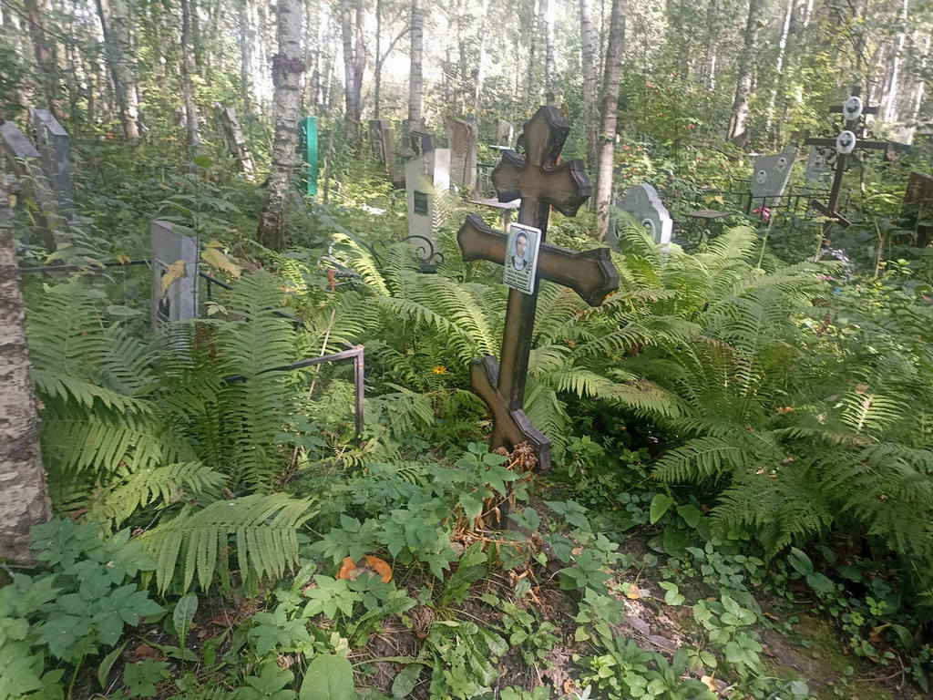 Колобов Александр Григорьевич
