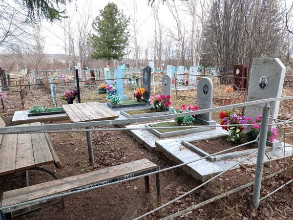 Решетников Алексей Петрович