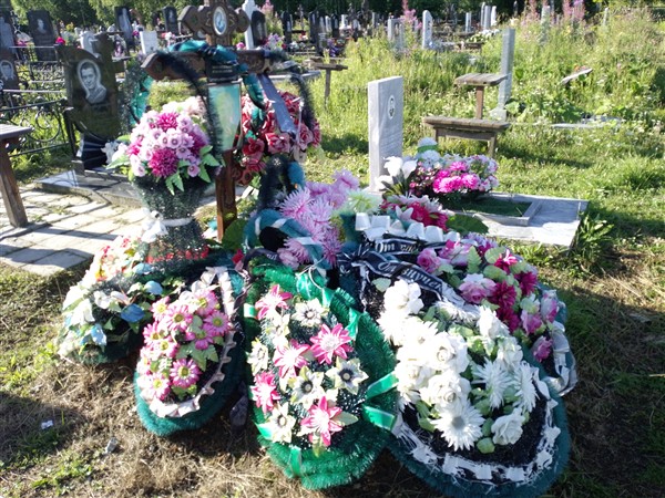 Зяблова Галина Михайловна