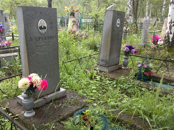Добрынин Александр Петрович