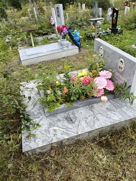 Снеткова Тамара Павловна