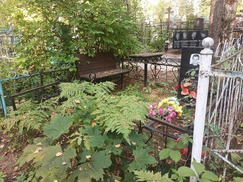 Лунев Александр Викторович