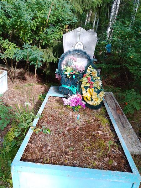 Беляев Андрей Борисович