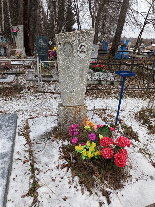 Батырева Лилия Борисовна