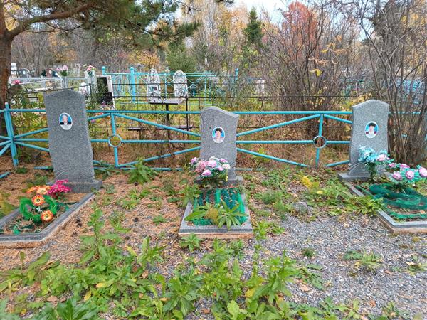 Крупинина Нина Семеновна