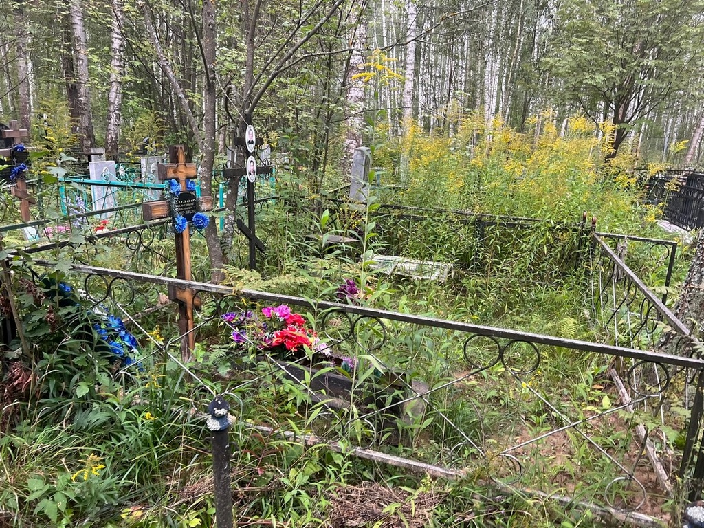 Белов Николай Иванович