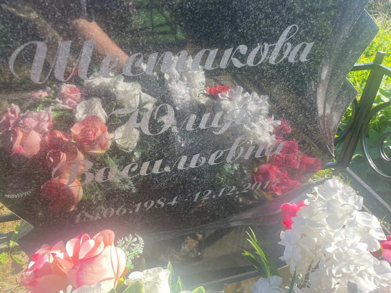 Шестакова