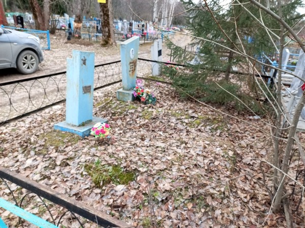 Миронов Владимир Палович
